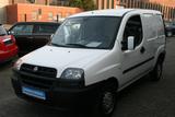 Fiat Doblo Doblò 1.3 JTD SX Kasten | Allwetterreifen - gebrauchte Fiat Doblo aus dem Jahr 2004