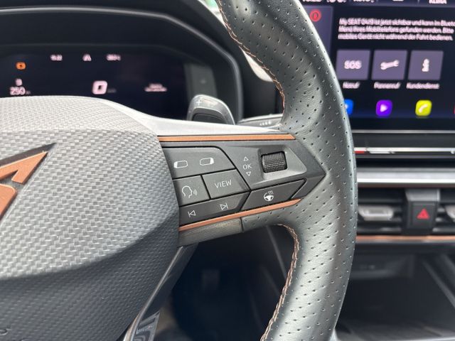 Formentor 2,0 TDI DSG 4Drive *NAVI+BEATS+LED*