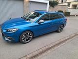 Seat Leon Sportstourer  FR  top inkl 4 Jah... - Seat Leon: Top Sport