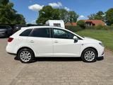 Seat Ibiza 1.4 16V ST Style  - Seat Ibiza: 16v