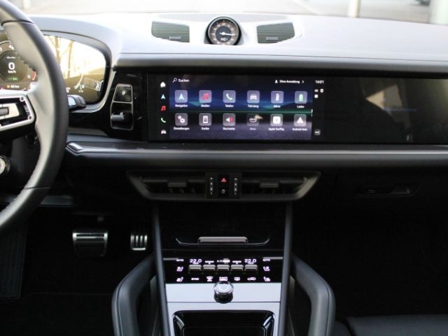 Porsche Cayenne - Bild 16