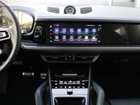 Porsche Cayenne - Vorschau Bild 16