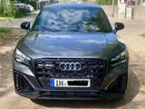 Audi SQ2 TFSI S tronic quattro sport; 8-fach; MMI; - Audi SQ2 von privat