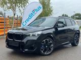 BMW X1 M35 i xDrive*M-SPORTPAKET*1HAND*TOP*AHK*LASER - BMW X1 M35i Gebrauchtwagen