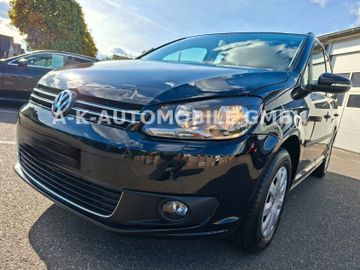 Volkswagen Touran - 4