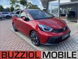 Honda Jazz e:HEV 1.5 i-MMD Hybrid Advance (GR) - Honda Vorführfahrzeuge