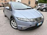 Honda Civic 2.2 i-CTDi 5p. Sport - Honda Civic: Ctdi