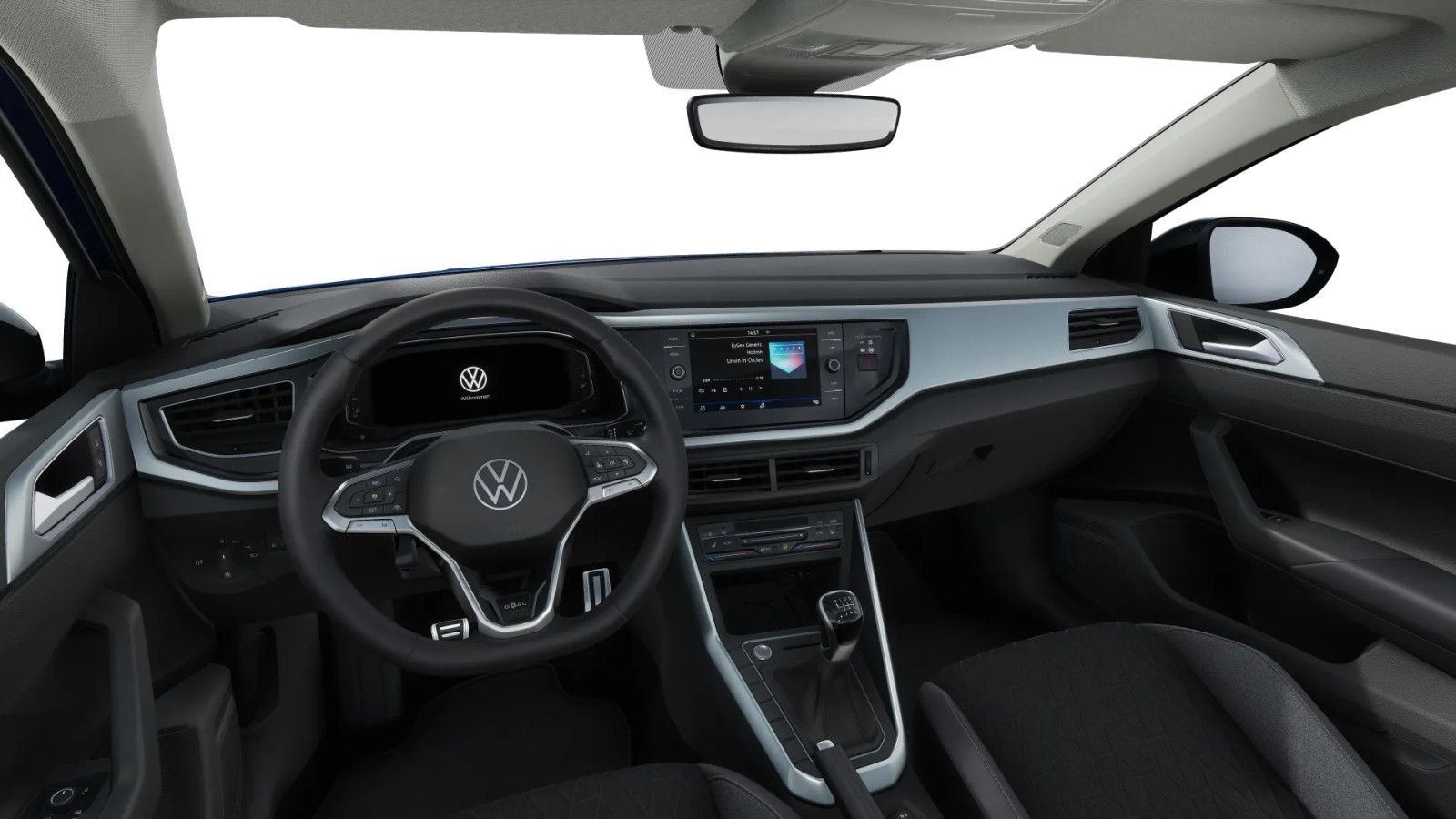Volkswagen Taigo - Bild 9