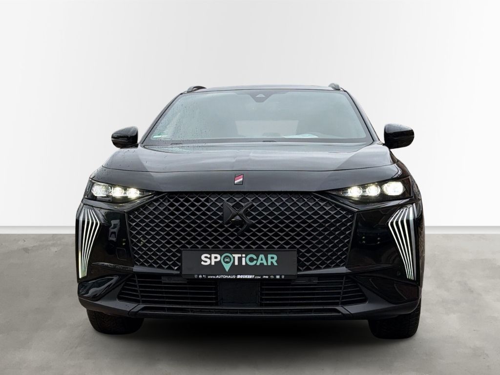 DS Automobiles DS7 Performance Line + Digitales Cockpit Soundsy imagem 2