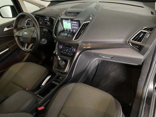 C-Max 1.0 EcoBoost Titanium XENON+SHZ+KLIMAAUTO