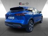 Nissan Qashqai N-CONNECTA 1.3 MHEV Xtronic Winter Techn - Nissan Qashqai: N Tec