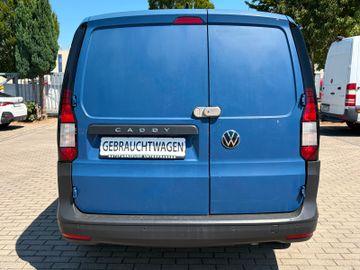 Volkswagen Caddy Maxi - 8
