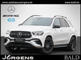 Mercedes-Benz GLE 350 de 4M AMG-Sport/AIRM/AHK/MLB/HUD/360/22'
