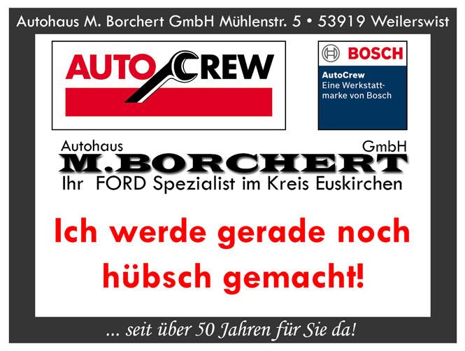 Ford Focus Lim. ST-Line