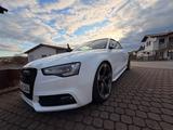 Audi A5 3.0 TDI S tronic quattro Cabriolet - MTM - Audi A5: Mtm