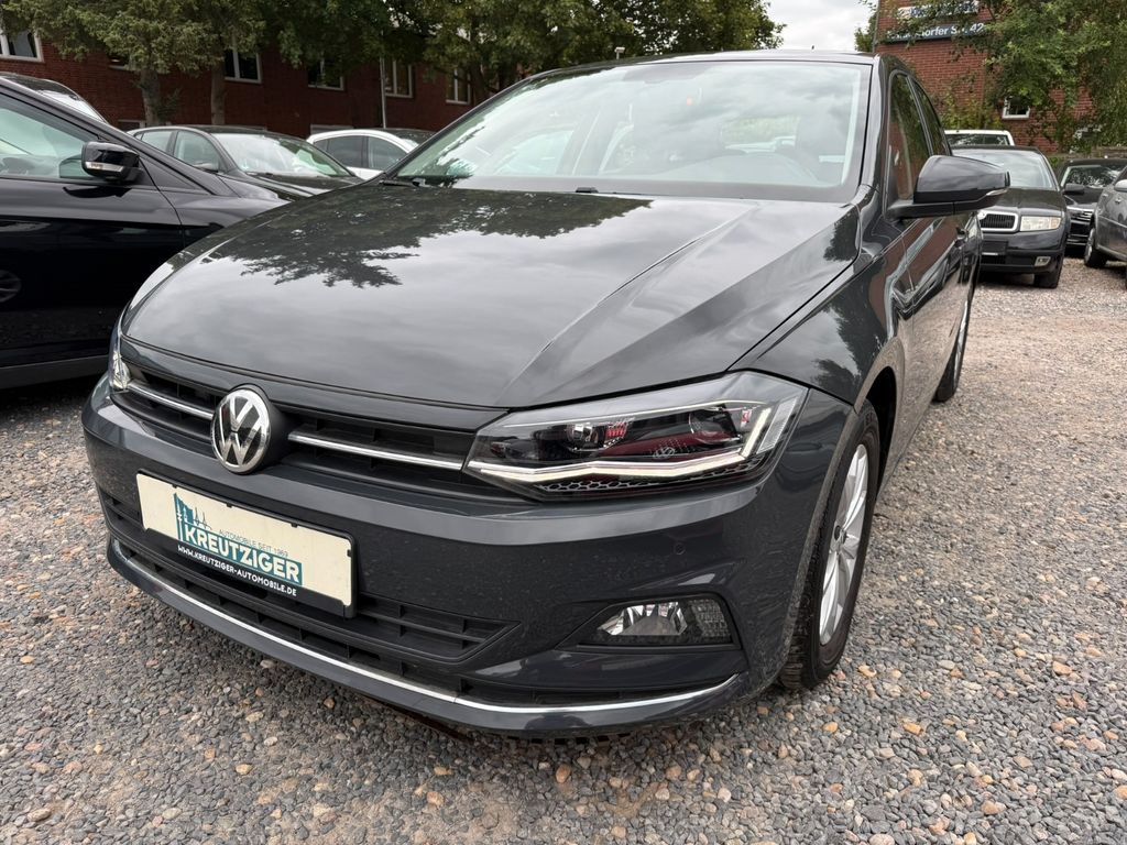 Image of Volkswagen Polo