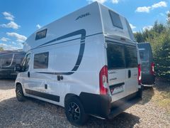 Pössl Vario 545 *5,41m - kompakt*