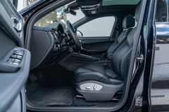 PORSCHE Macan GTS/ LUFT/ PANORAMA/ KEYLESS/ CHRONO/1. HD PORSCHE Macan GTS/ LUFT/ PANORAMA/ KEYLESS/ CHRONO/1. HD