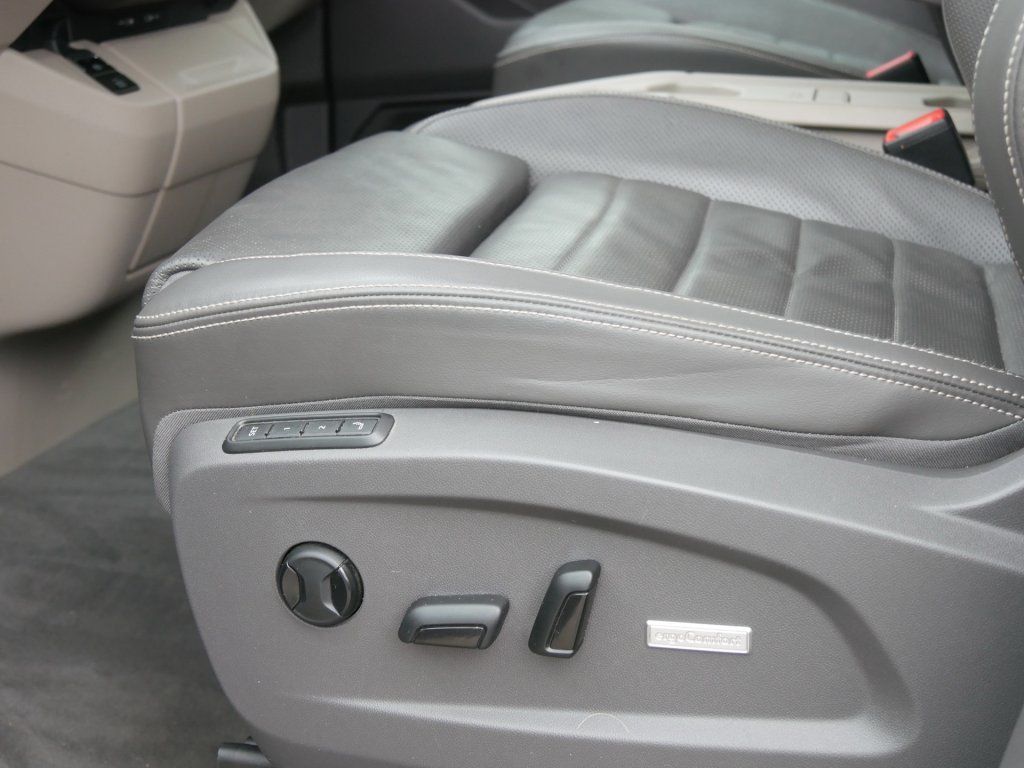 Volkswagen Multivan TSI DSG Style 7-Sitzer Kamera AHK ACC D foto 12