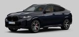 BMW X6 30d - M Sport Pro - Voll - HUD - MASSAGE - BMW: V6