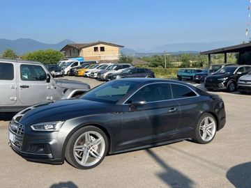 Audi A5 - 8