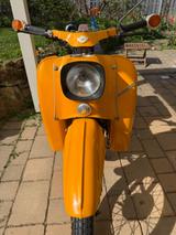 Simson Schwalbe - SIMSON SCHWALBE