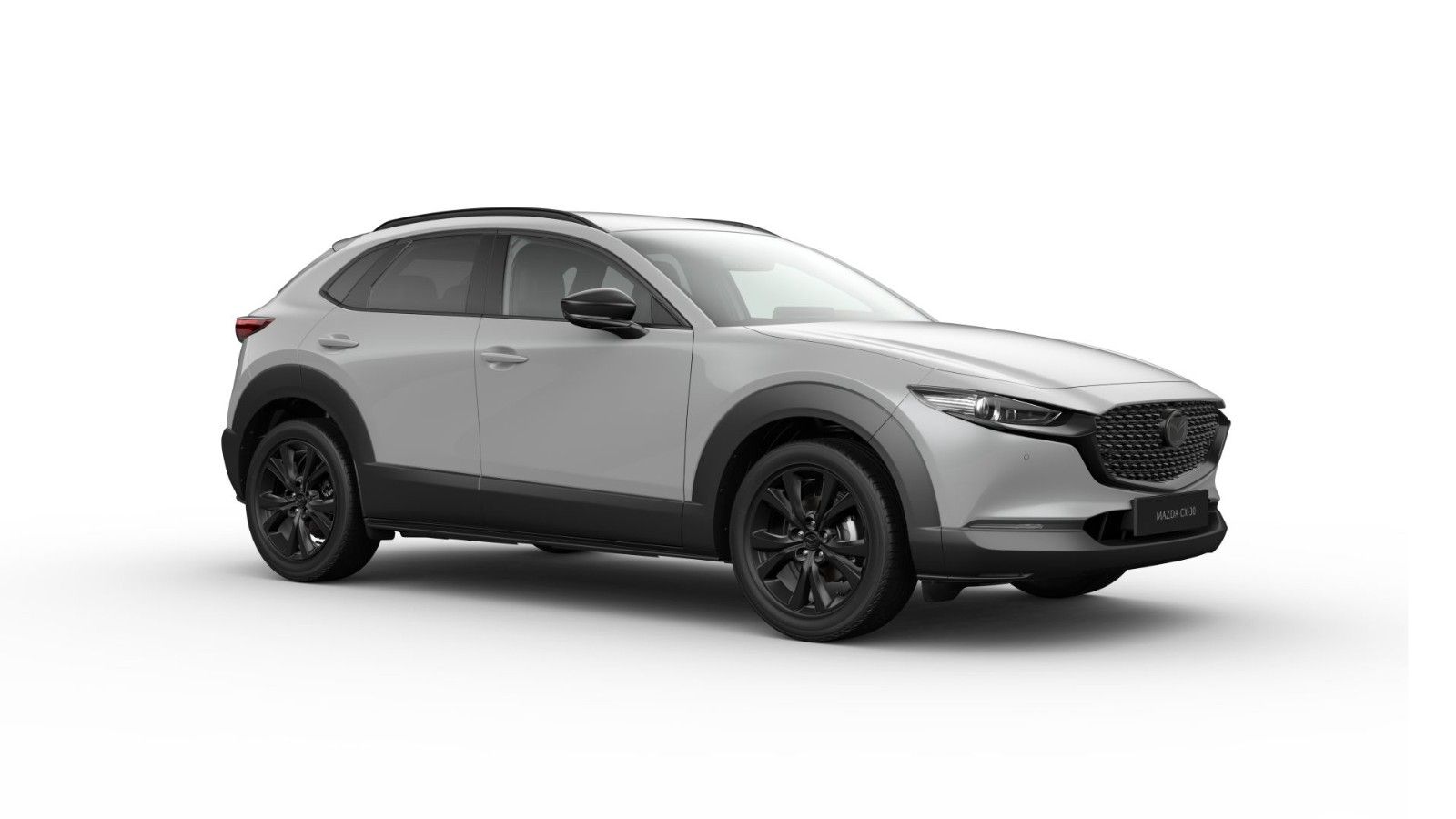 Mazda CX-30 - Bild 9