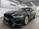 Ford Mustang 2.3 Eco Aut. 55-Years/Carbonized Grey/ - Ford Gebrauchtwagen mit Automatikschaltung