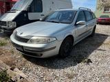 Renault Laguna Grandtour 2.0 16V Automatik - Renault aus 2003