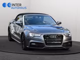 Audi A5 Cabriolet 2.0 TDI  quattro Sport Edition Plus - Audi A5 Gebrauchtwagen in Köln