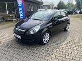 Opel Corsa D Edition,Kette Neu,Allwetterreifen - Opel Gebrauchtwagen von 2008