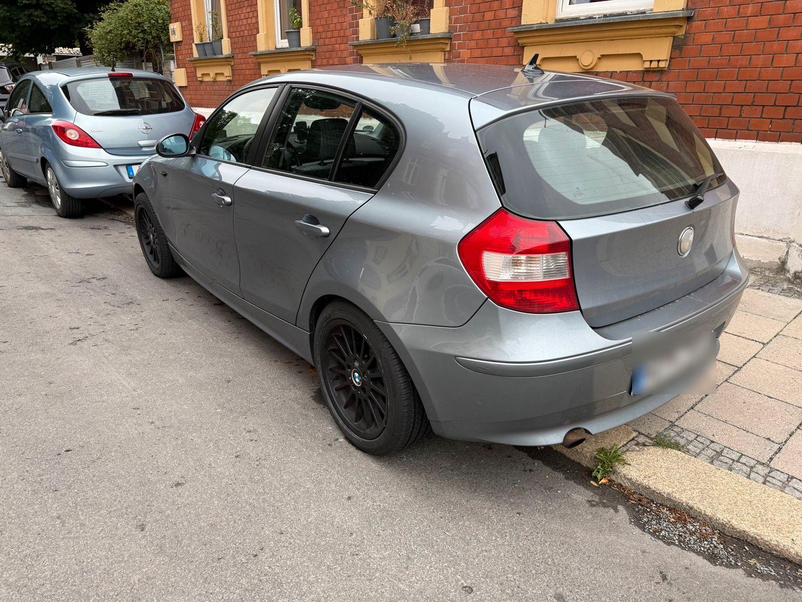 BMW  2006 — photo 6