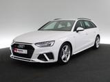 Audi A4 Avant 50 TDI quattro S line AHK MATRIX-LED - Audi A4: 5tdi
