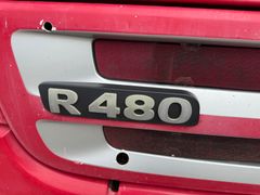 Fahrzeugabbildung Scania R 480 (inlk. Anhänger Krone, siehe Beschreibung)