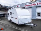 Weinsberg CaraCito 470 EU - Markise*Klima*Einzelbetten - Weinsberg CaraCito 470 EU