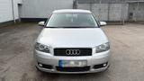 Audi A3 8p 2.0 FSI - Audi A3 aus 2003: 2.0