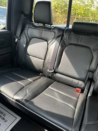 Dodge RAM 1500 4x4 LimitedCrewCab unfallfrei i Hamburg