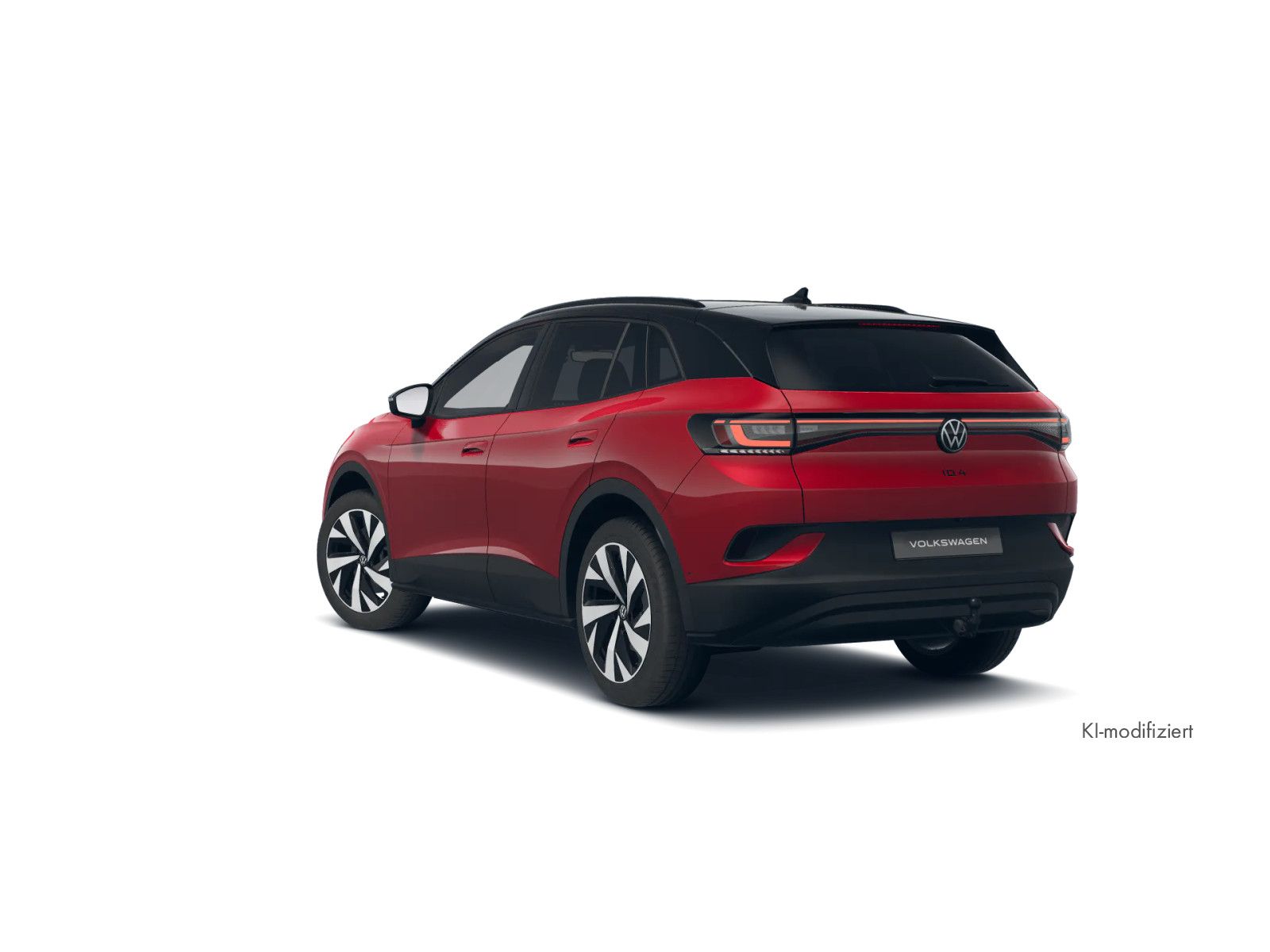 Volkswagen ID.4 Pro 77 kWh Wärmep AHK HuD ACC 360° Navi App foto 5