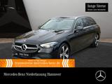 Mercedes-Benz C 220 d T Avantg/DigiLight/HuD/Fahrass/GUARD - Mercedes-Benz Guard
