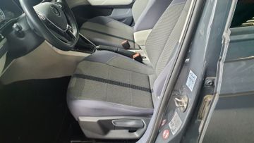 Volkswagen Polo VI Highline+ DSG+SHZ+Navi+DAB+App+PDC