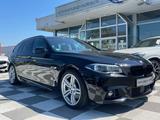 BMW 525d XDrive M Sport+Pano+StdHzg+ - BMW 525: 525d M Sport