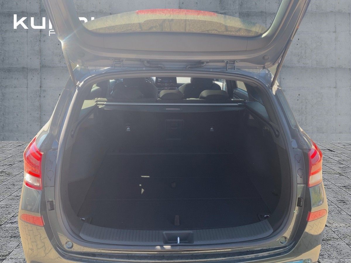 Hyundai i30 – Bild 13