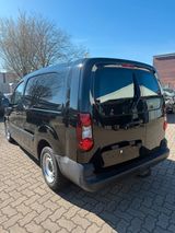 Peugeot Partner L2 Premium Klima/Automatik/Kamera/Navi - Peugeot Partner aus 2017