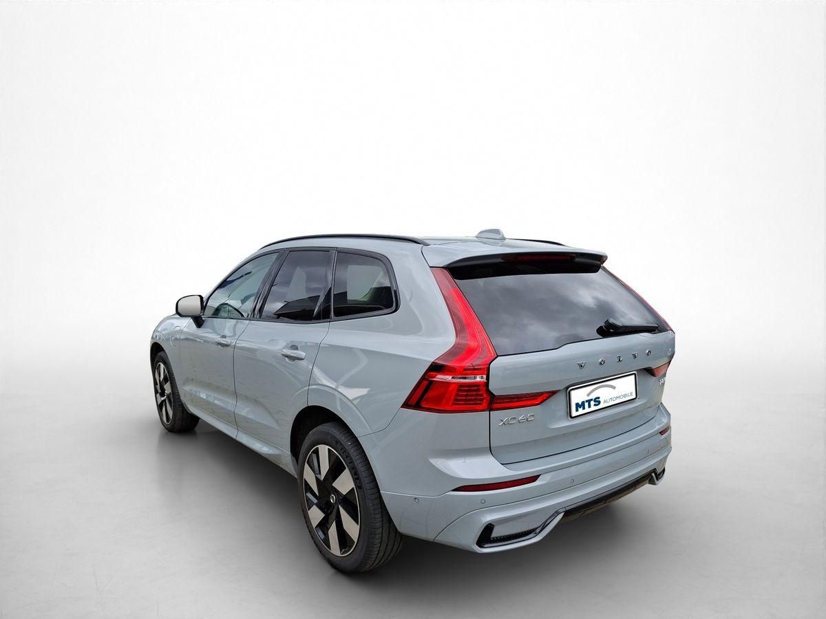 Volvo XC60 - Bild 8