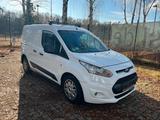 Ford Transit Connect Klima - Ford Transit Connect Gebrauchtwagen in Berlin