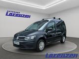 Volkswagen Caddy PKW BMT TDI 2.0 Trendline Blue Motion AHK  - : Pkw