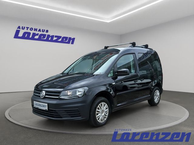 VW Caddy PKW BMT TDI 2.0 Trendline Blue Motion AHK 
