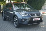 Seat Arona 1.0 TSI beats DSG Navi Kamera PDC LED AHK - Seat in Halle