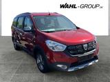 Dacia Lodgy Stepway Plus TCe 130 GPF 5-Sitzer - Dacia Lodgy aus 2020