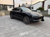 Porsche Cayenne 4.0 V8 GTS Approved/Garantie Scheckheft  - gebrauchte Porsche Cayenne aus dem Jahr 2022